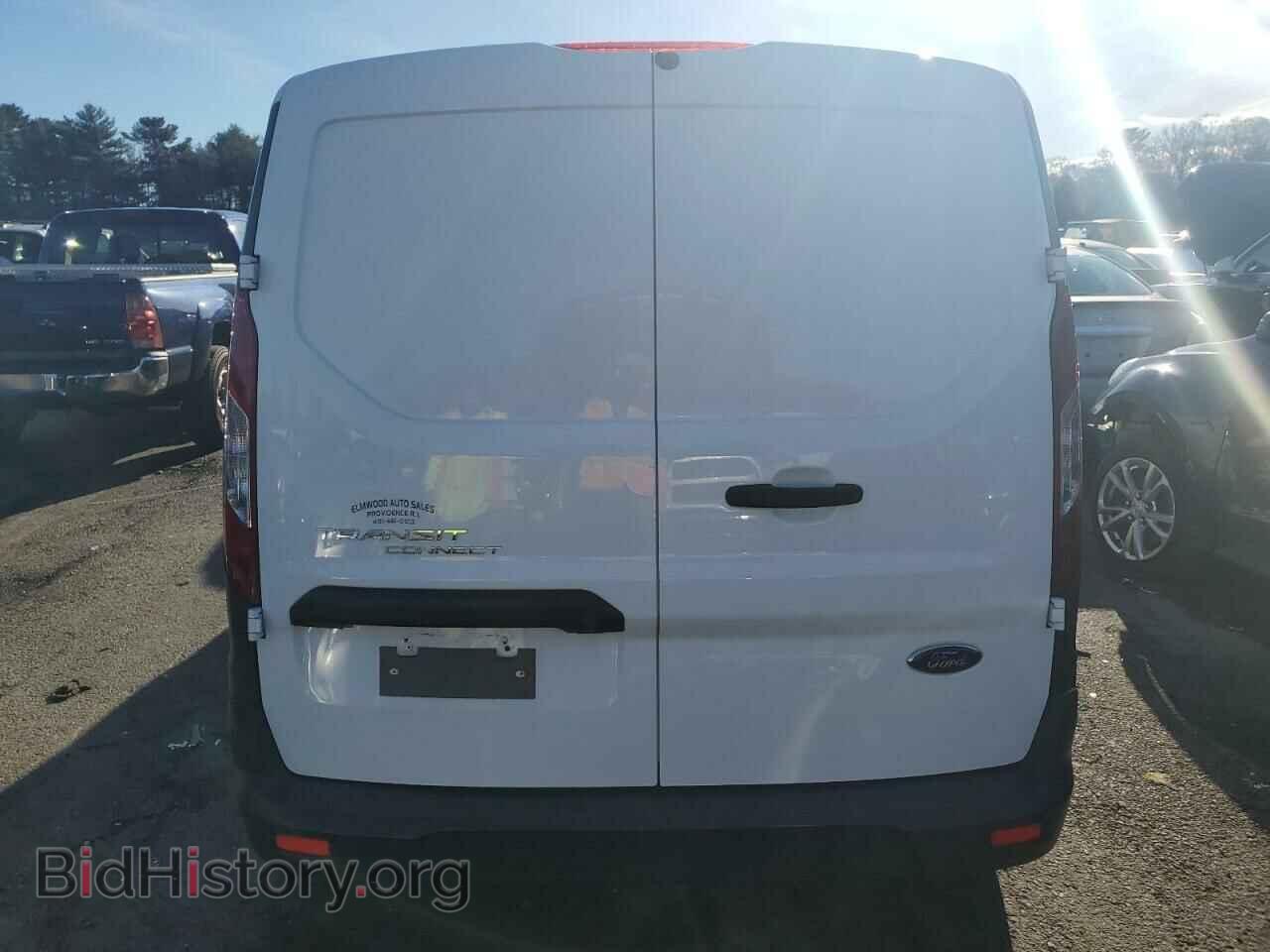 2019 FORD TRANSIT - VIN: NM0LS7E29K1388902 - Фото 6