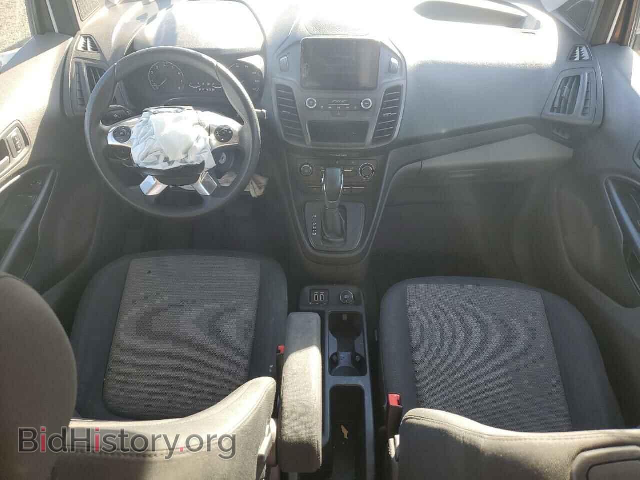 2019 FORD TRANSIT - VIN: NM0LS7E29K1388902 - Фото 8