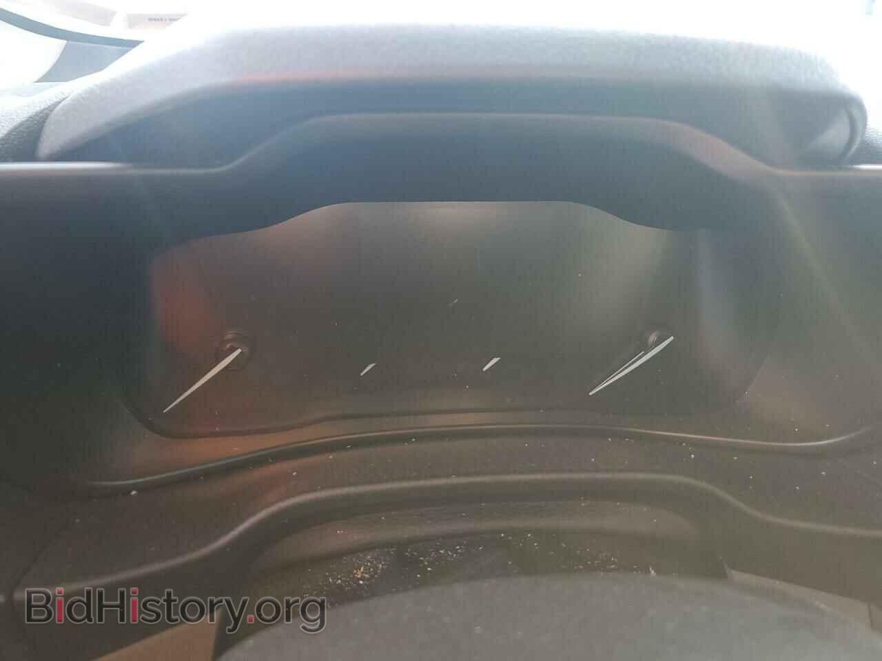 2019 FORD TRANSIT - VIN: NM0LS7E29K1388902 - Фото 9