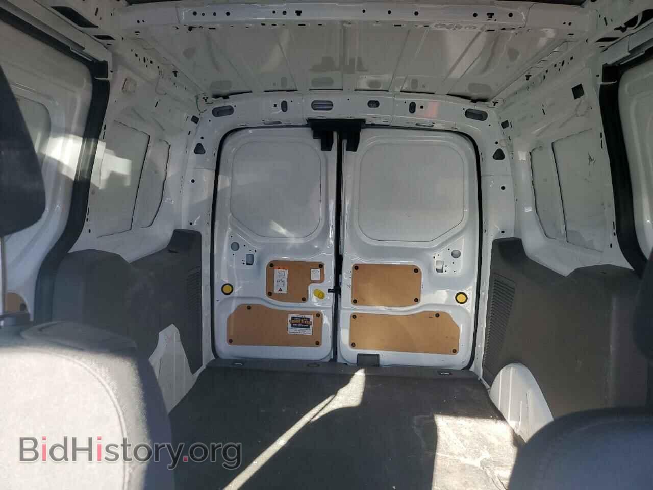 2019 FORD TRANSIT - VIN: NM0LS7E29K1388902 - Фото 10
