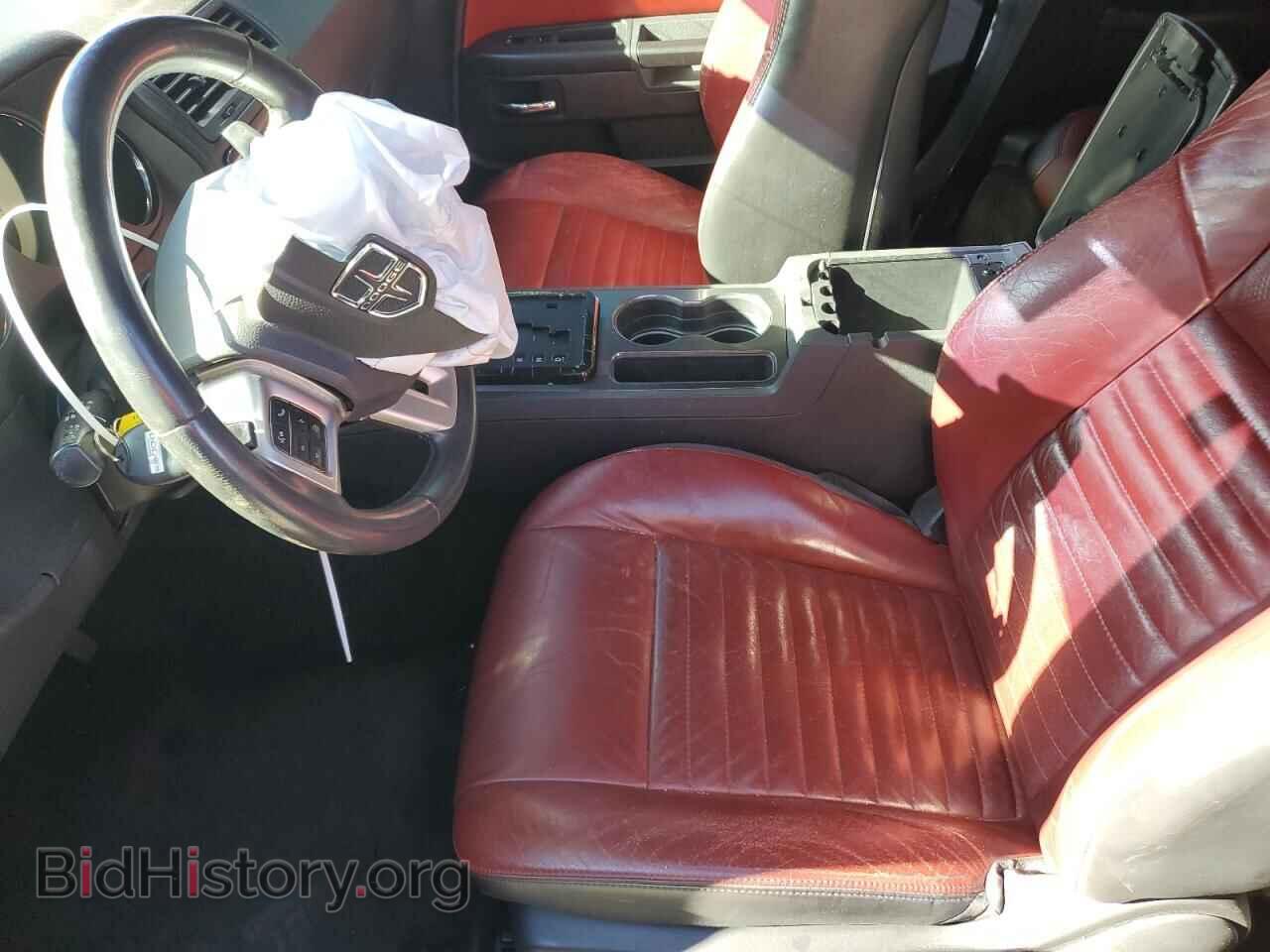 2014 DODGE CHALLENGER - VIN: 2C3CDYAG0EH163668 - Photo 7