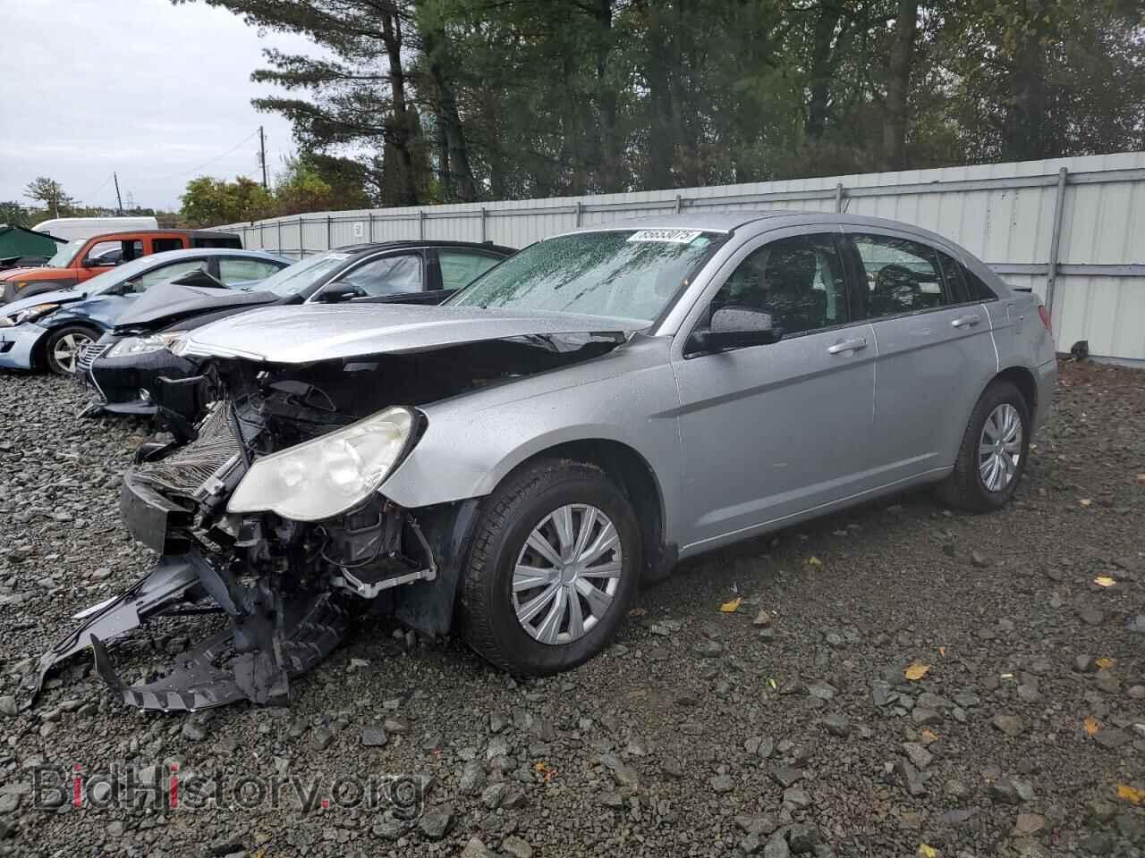 Photo 1C3CC4FB0AN183929 - CHRYSLER SEBRING 2010