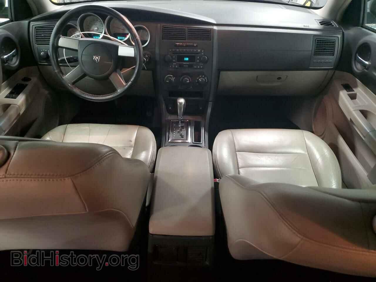 2005 DODGE MAGNUM - VIN: 2D4FV48V85H509150 - Фото 8