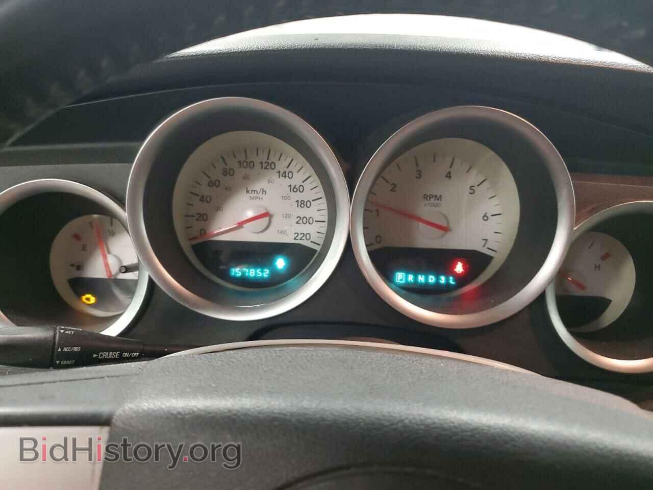 2005 DODGE MAGNUM - VIN: 2D4FV48V85H509150 - Фото 9