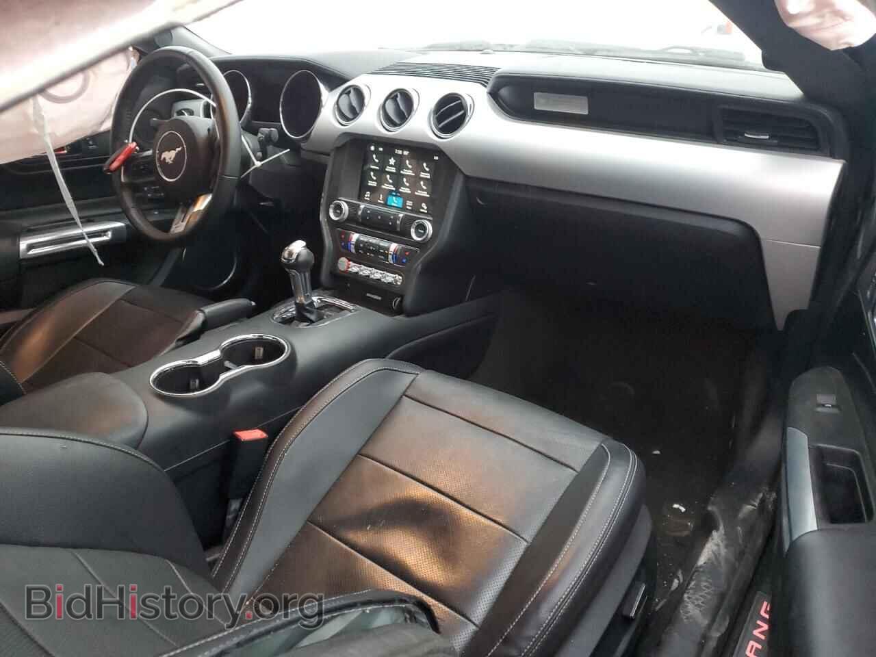 2017 FORD ALL Models - VIN: 1FA6P8TH9H5346087 - Фото 8