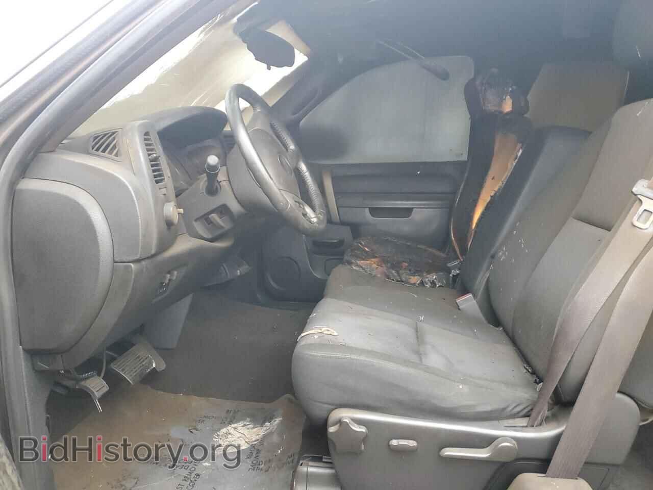 2013 CHEVROLET ALL Models - VIN: 1GCRKSE75DZ324954 - Фото 7