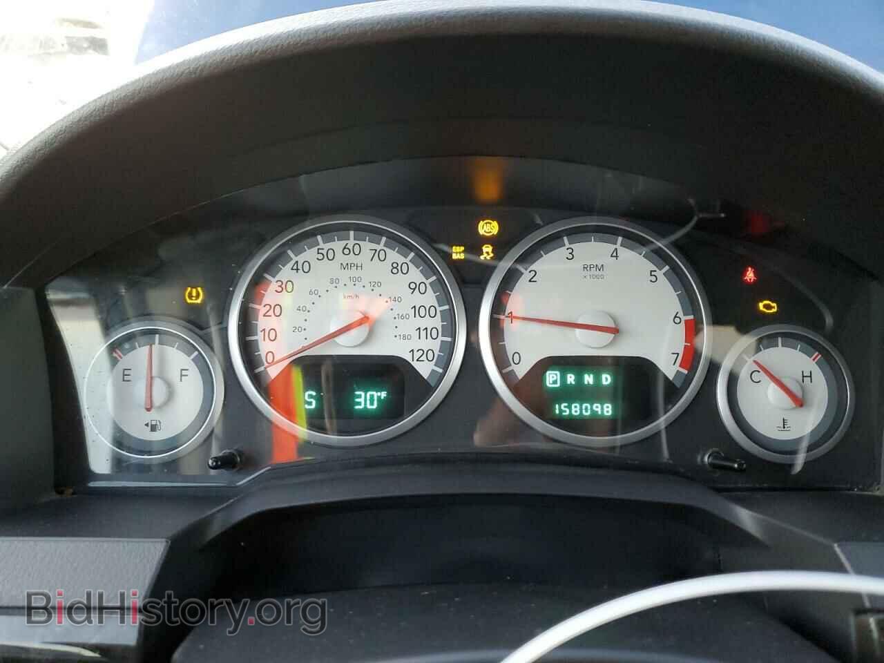 2010 DODGE CARAVAN - VIN: 2D4RN5D11AR139508 - Photo 9