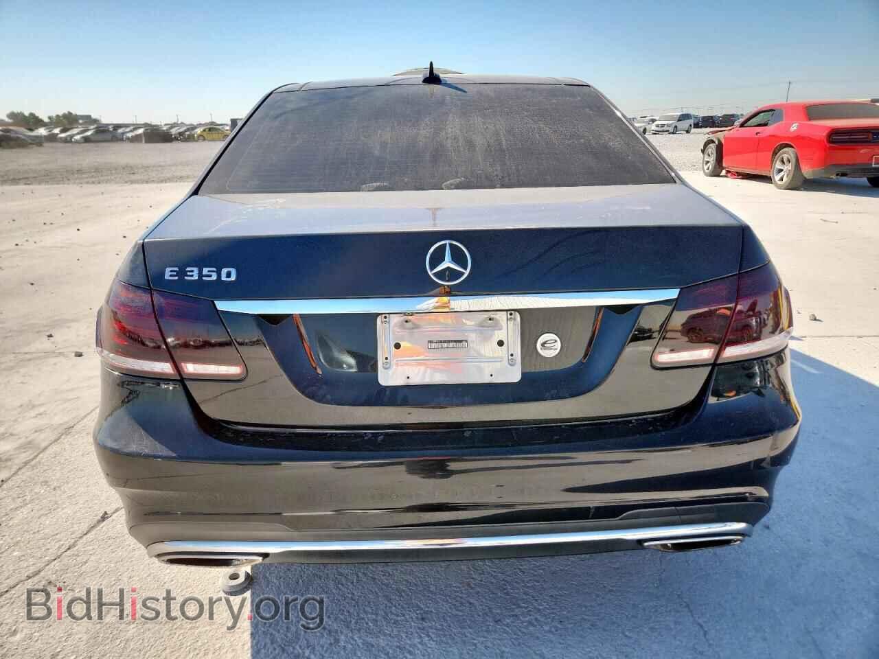 2014 MERCEDES-BENZ E-CLASS - VIN: WDDHF5KBXEA801863 - Фото 6