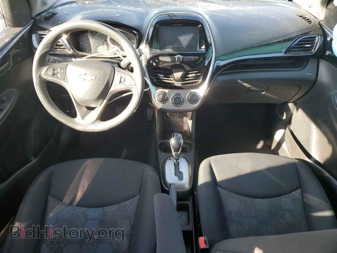 2017 CHEVROLET SPARK - VIN: KL8CD6SA3HC729171 - Фото 8