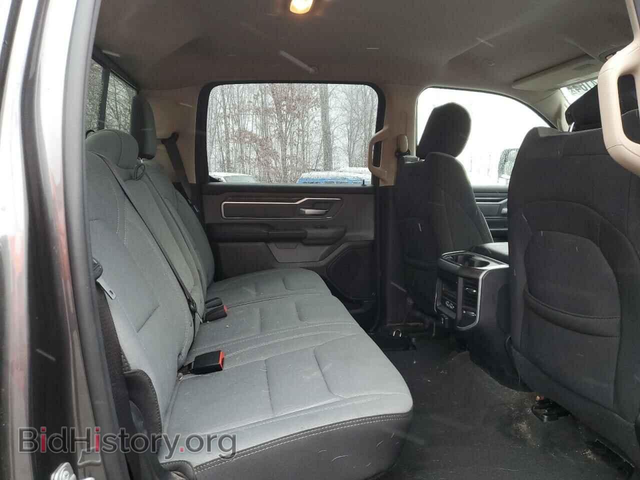 2020 RAM 1500 - VIN: 1C6SRFFT1LN374490 - Фото 10