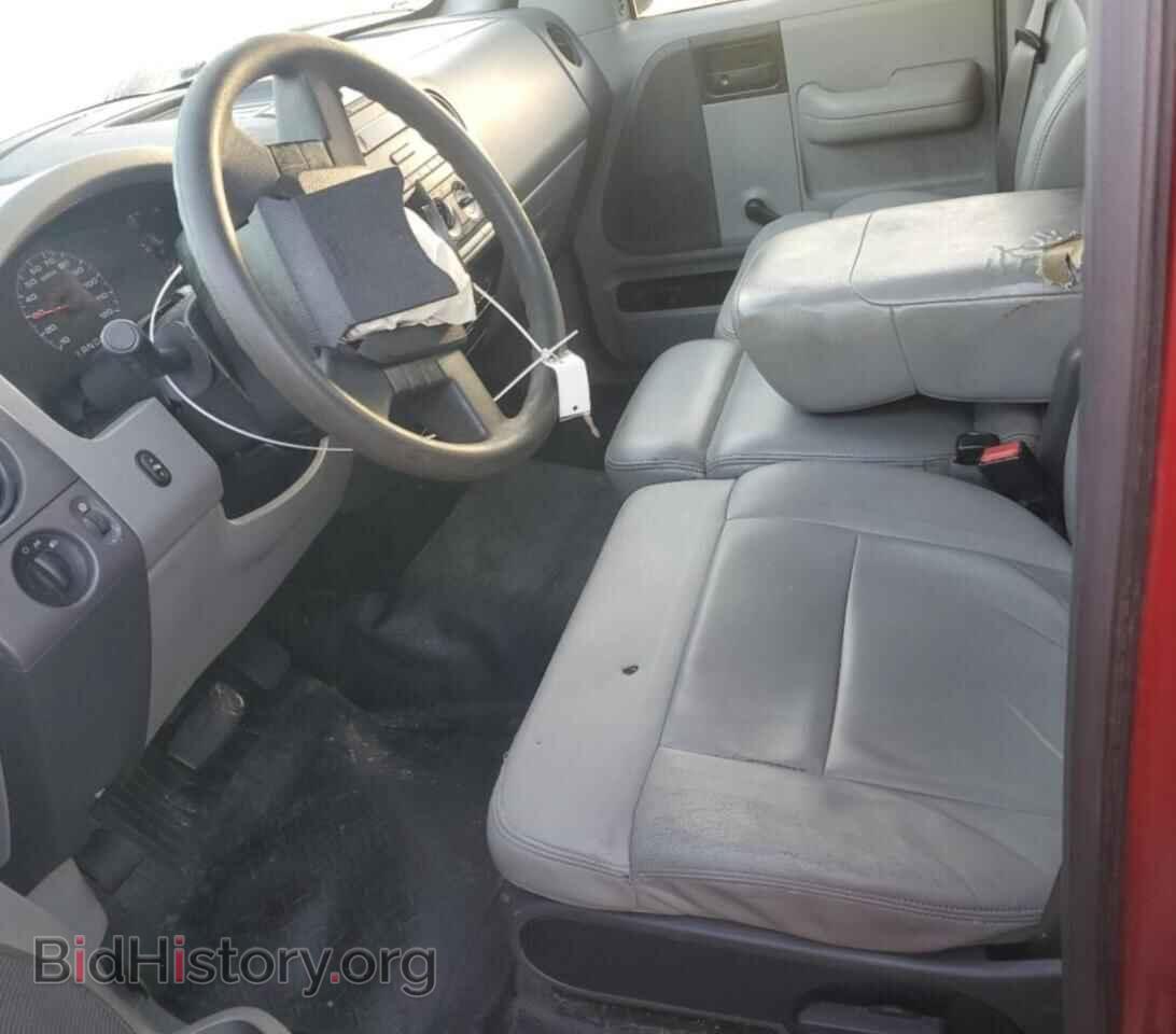 2007 FORD All Models - VIN: 1FTRF12247KB49200 - Photo 7