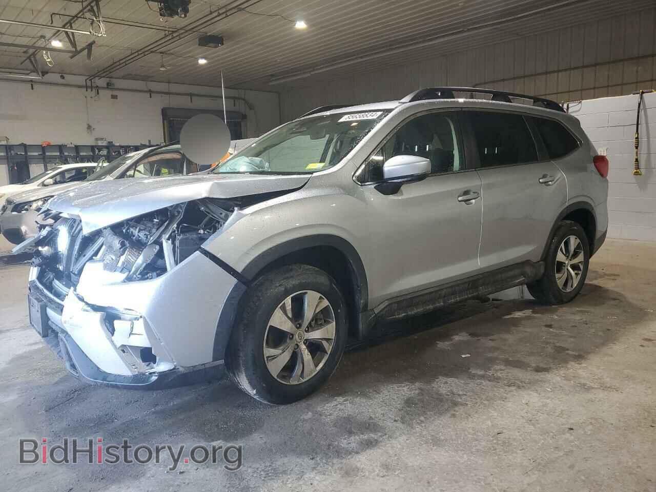 Фотография 4S4WMAED6R3408154 - SUBARU ASCENT 2024