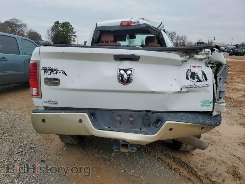 2014 RAM 2500 (VIN 3C6UR5GLXEG204495) — photo 6 of 13