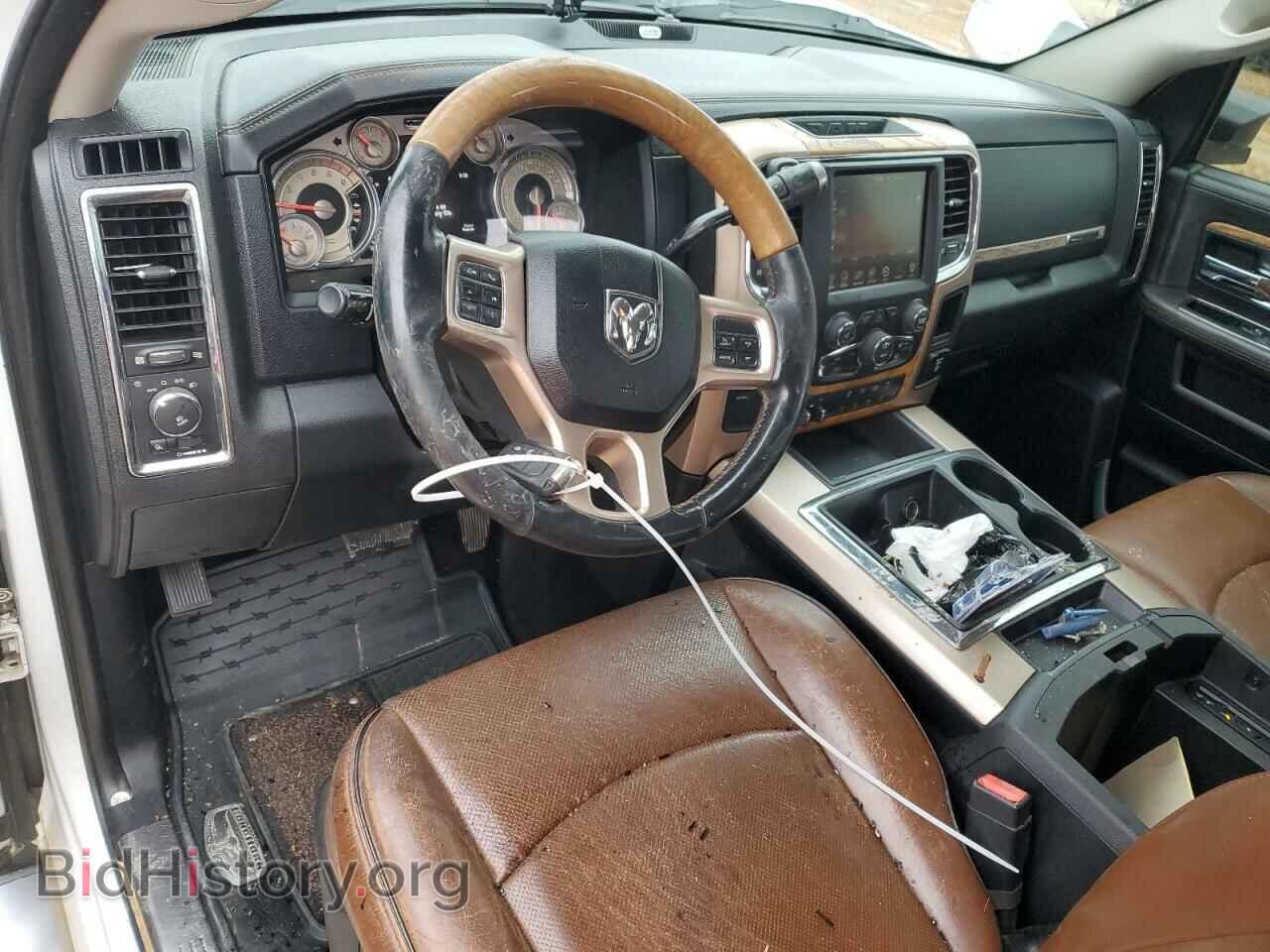 2014 RAM 2500 - VIN: 3C6UR5GLXEG204495 - Фото 8