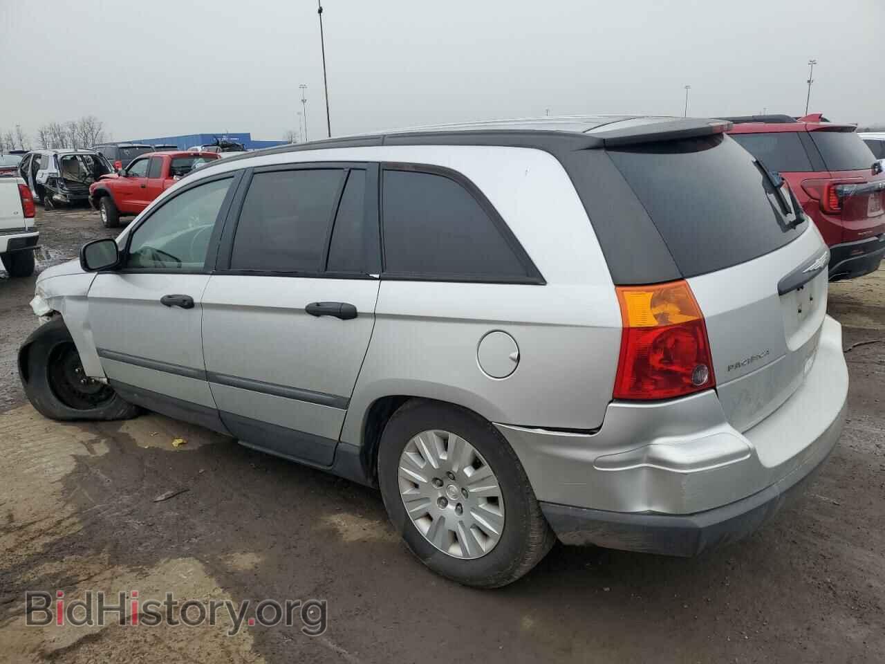 2006 CHRYSLER All Models - VIN: 2A4GM48496R885891 - Photo 2