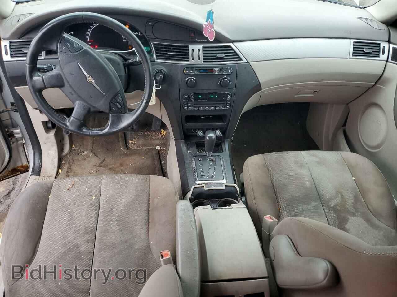 2006 CHRYSLER All Models - VIN: 2A4GM48496R885891 - Photo 8