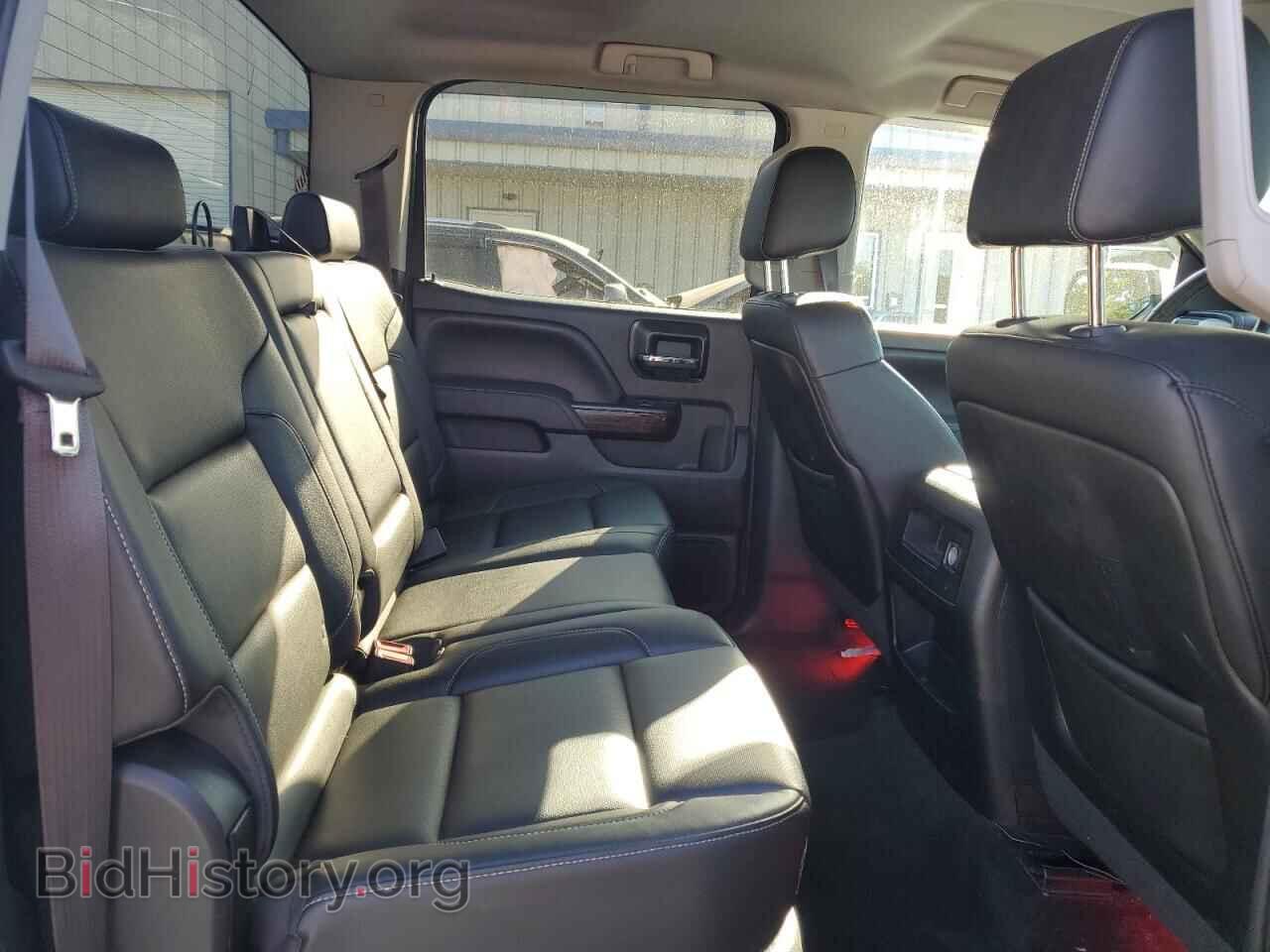 2014 GMC SIERRA - VIN: 3GTP1VEC3EG483109 - Фото 10