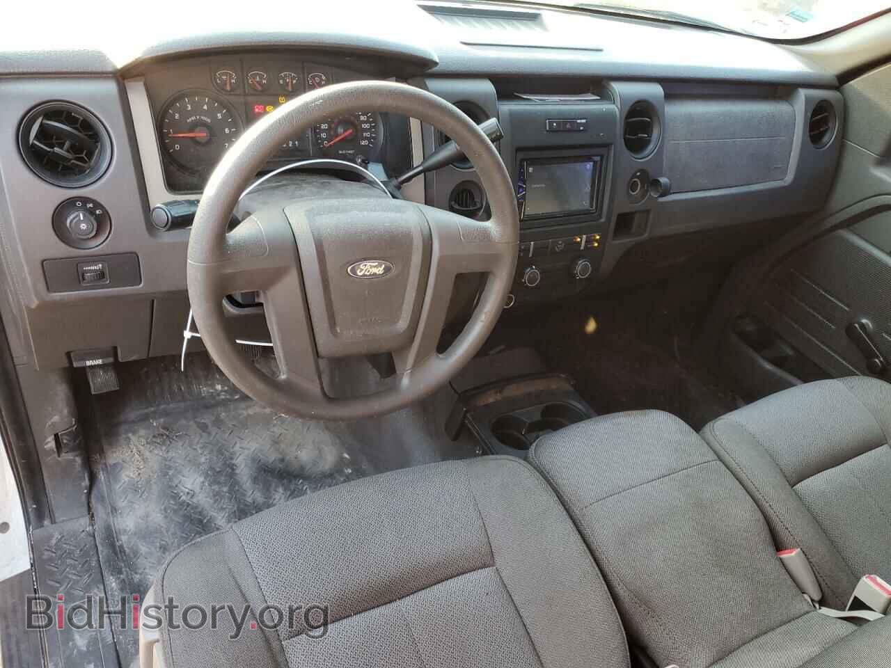 2009 FORD All Models - VIN: 1FTRF12W29KB14144 - Photo 8