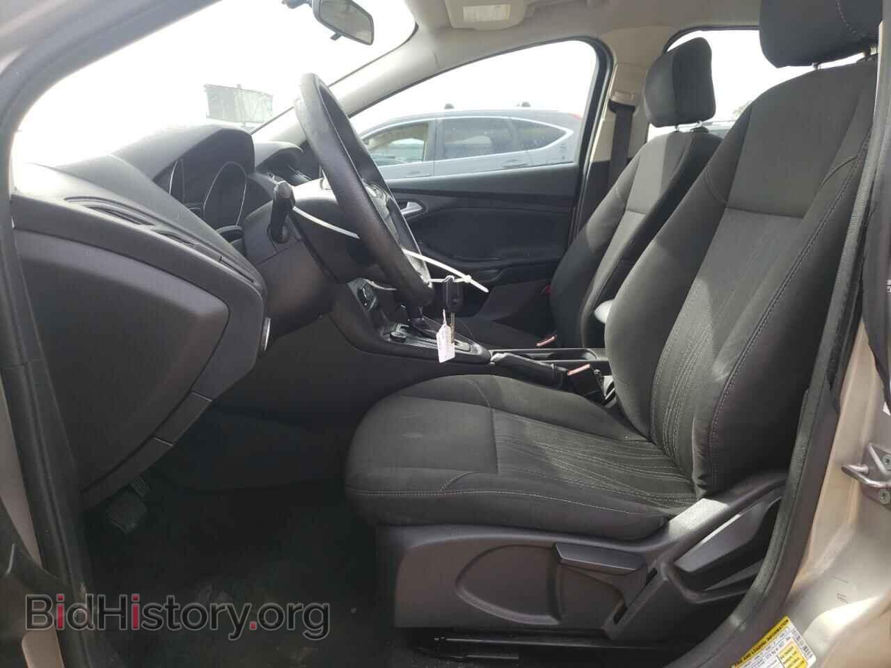2015 FORD FOCUS - VIN: 1FADP3F23FL325813 - Фото 7