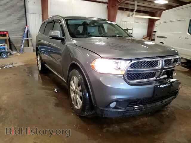 2012 DODGE DURANGO - VIN: 1C4SDJDT4CC186989 - Photo 14