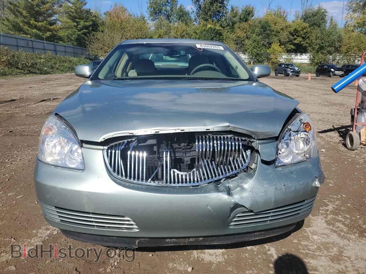 2006 BUICK LUCERNE - VIN: 1G4HP57256U153098 - Фото 5