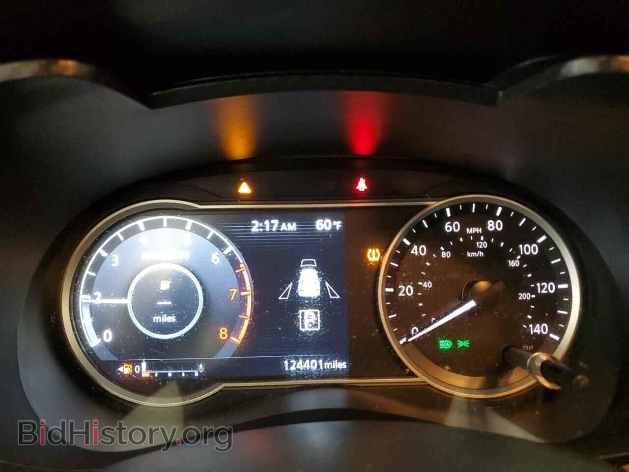 2021 NISSAN VERSA - VIN: 3N1CN8EV0ML831799 - Фото 9