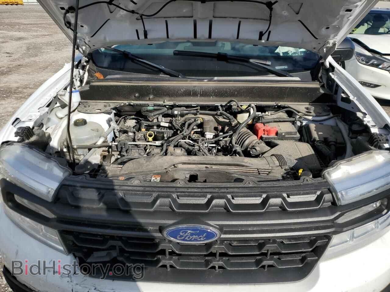 2023 FORD MAVERICK - VIN: 3FTTW8F90PRA05628 - Фото 11