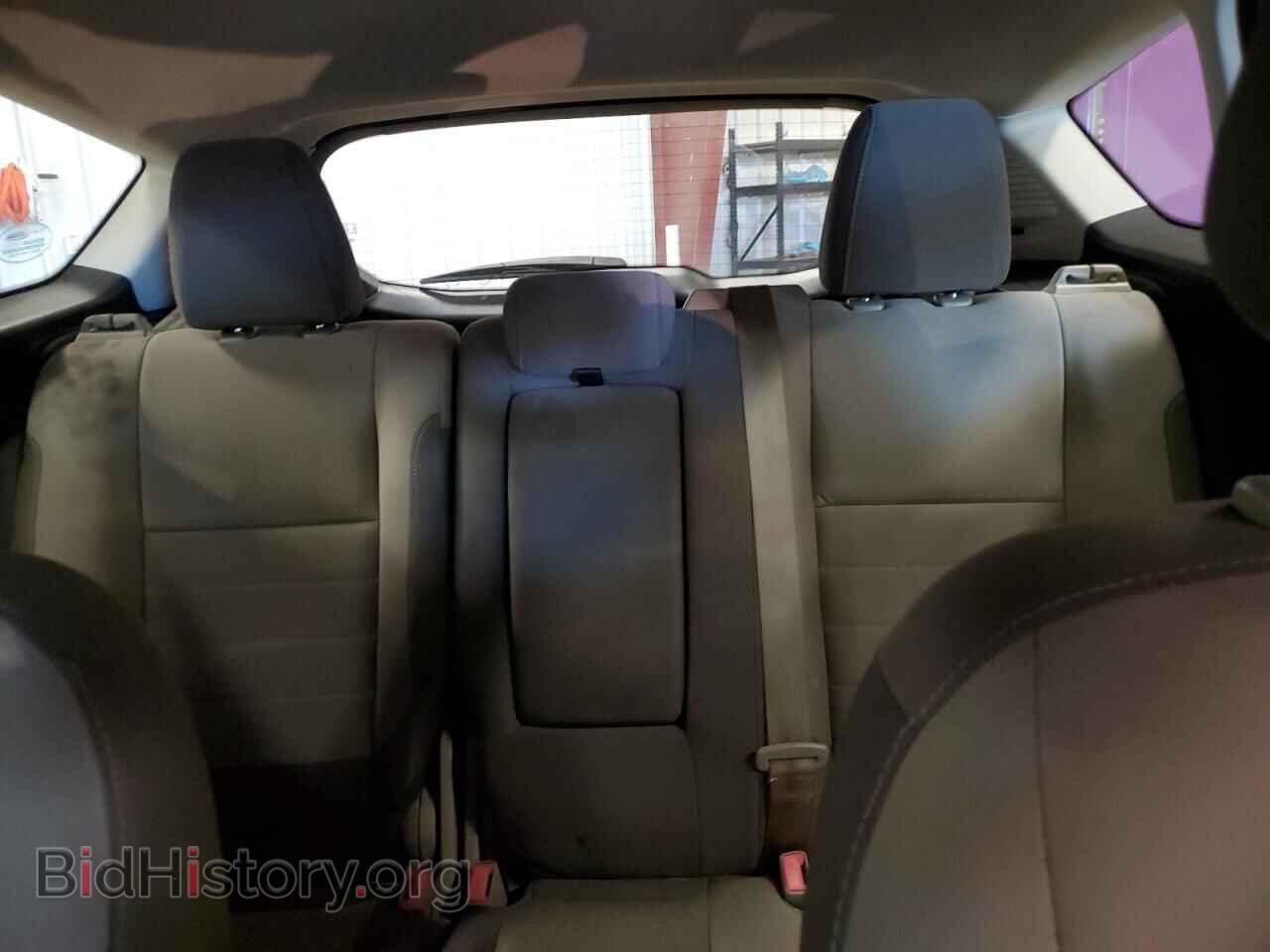 2015 FORD CMAX - VIN: 1FADP5AUXFL119960 - Фото 10