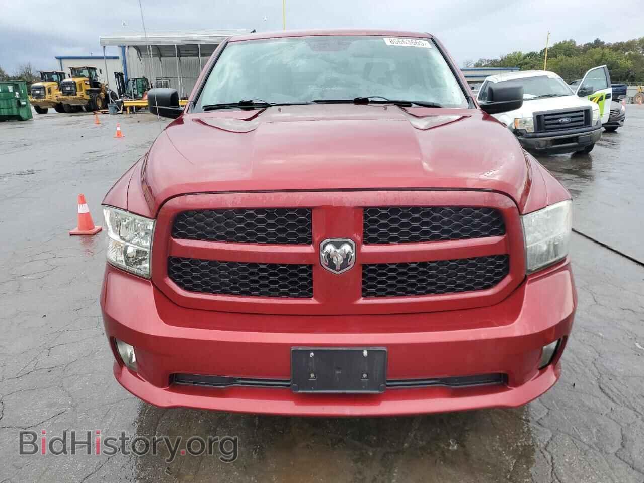 2015 RAM 1500 - VIN: 1C6RR7KT8FS618426 - Фото 5