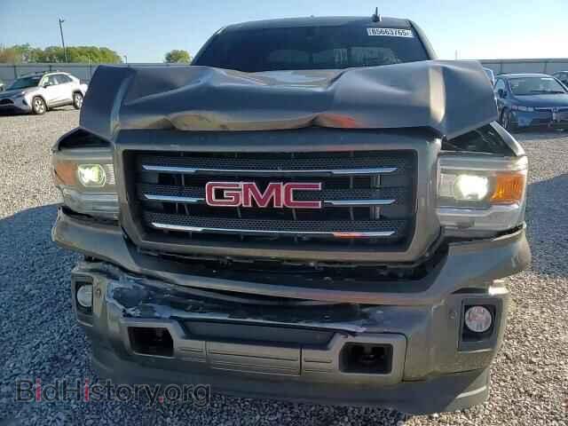 2015 GMC SIERRA - VIN: 3GTU2VEC0FG505360 - Фото 13