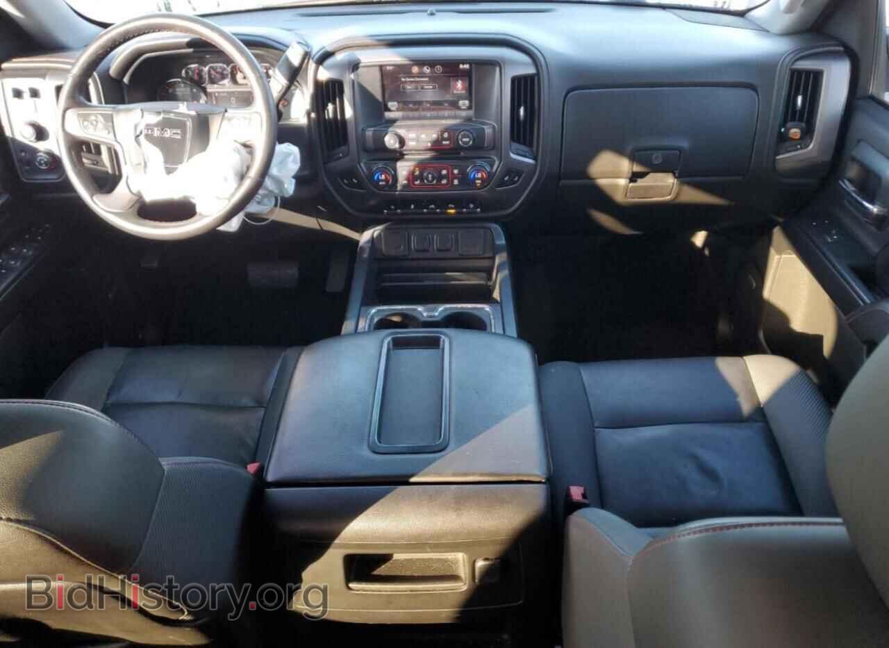 2015 GMC SIERRA - VIN: 3GTU2VEC0FG505360 - Фото 8