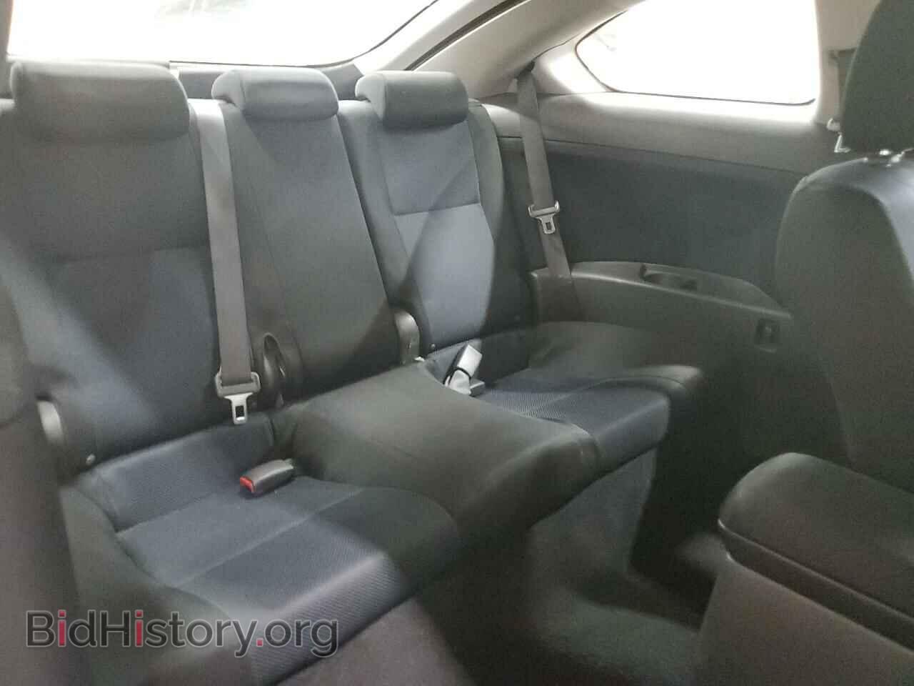 2006 TOYOTA SCION - VIN: JTKDE177260077983 - Фото 10