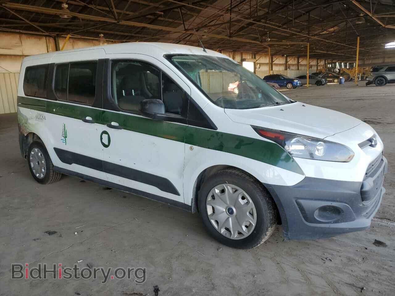 2018 FORD TRANSIT - VIN: NM0GS9E73J1353974 - Фото 4