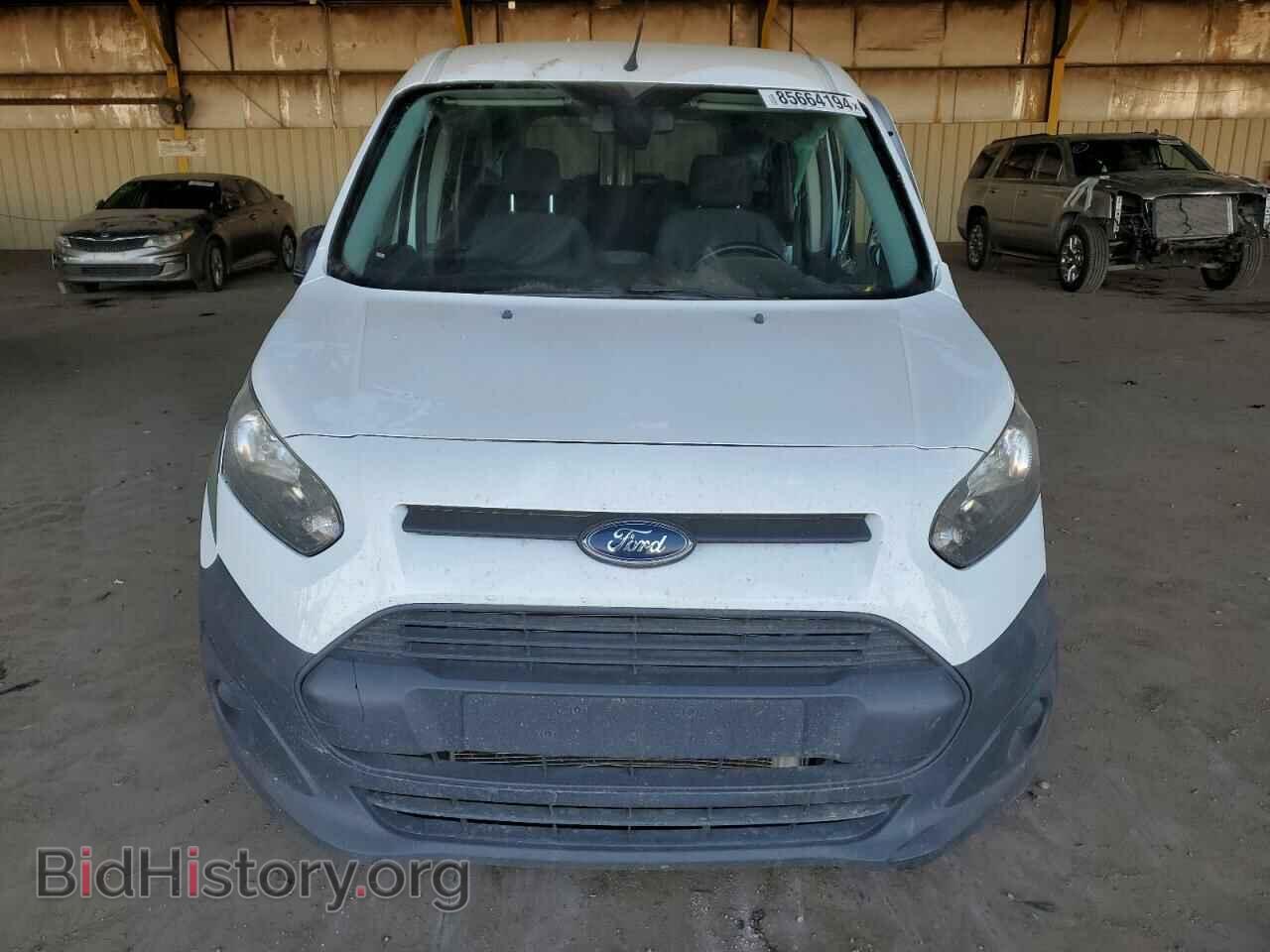 2018 FORD TRANSIT - VIN: NM0GS9E73J1353974 - Фото 5