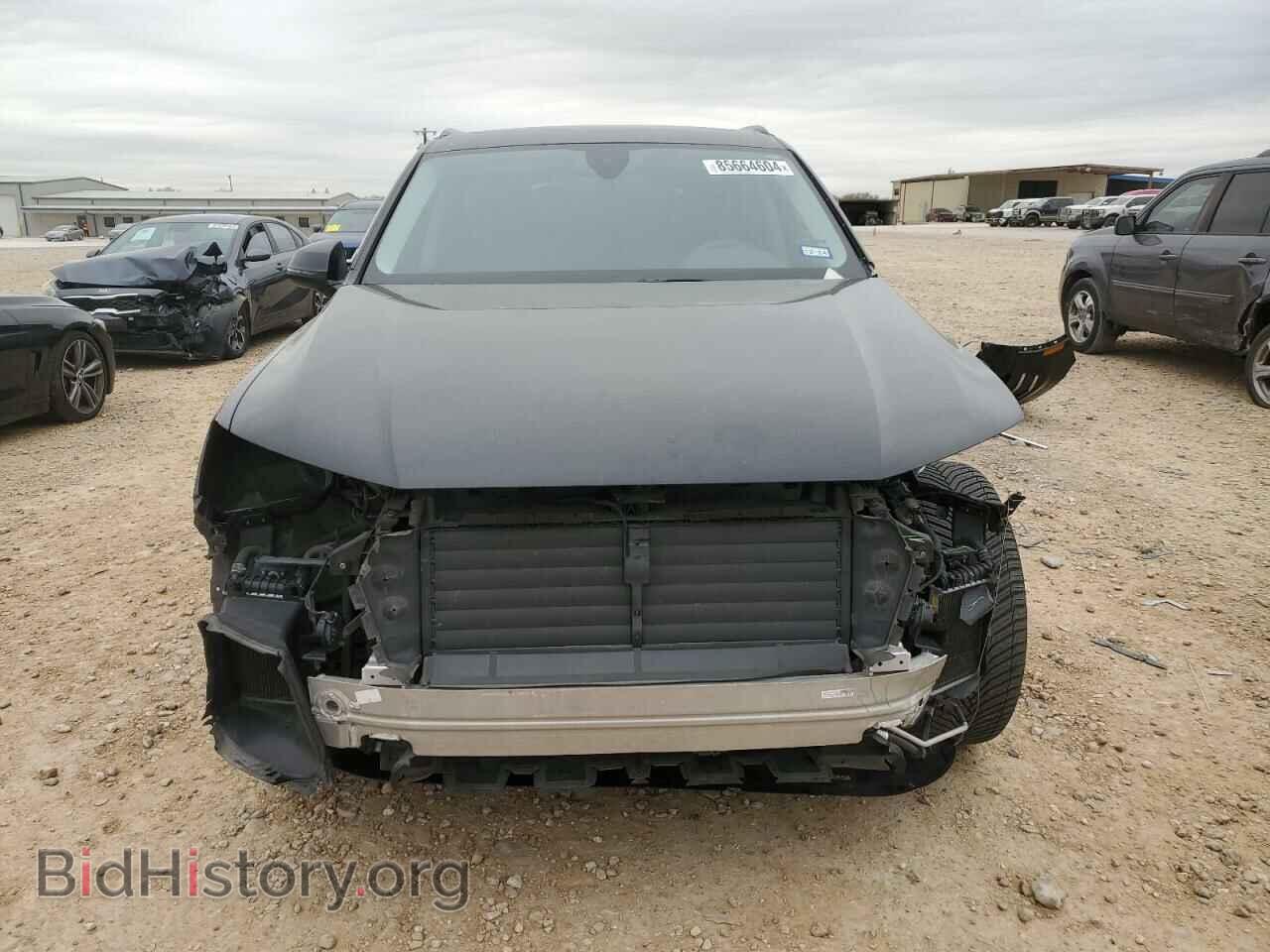 2019 AUDI Q7 - VIN: WA1AAAF74KD035397 - Фото 5