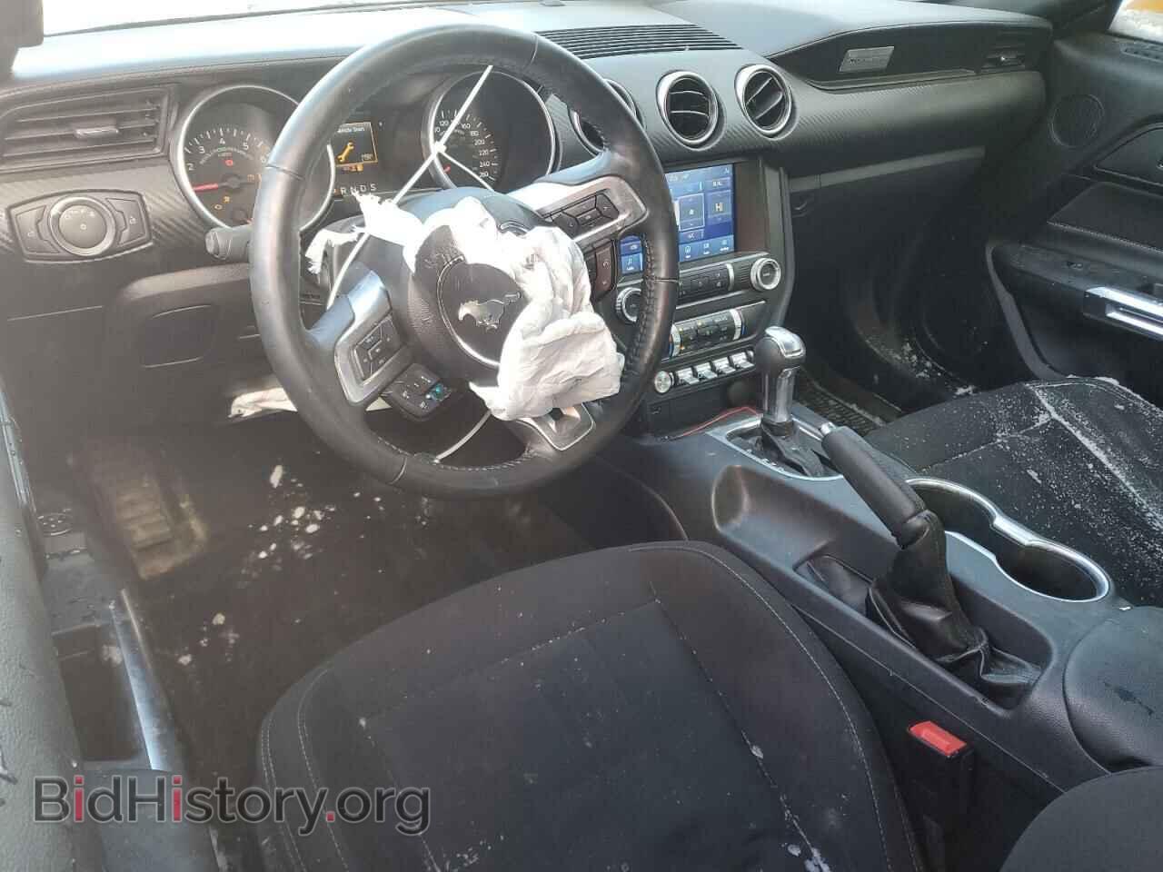 2022 FORD ALL Models - VIN: 1FA6P8TH2N5144882 - Фото 8