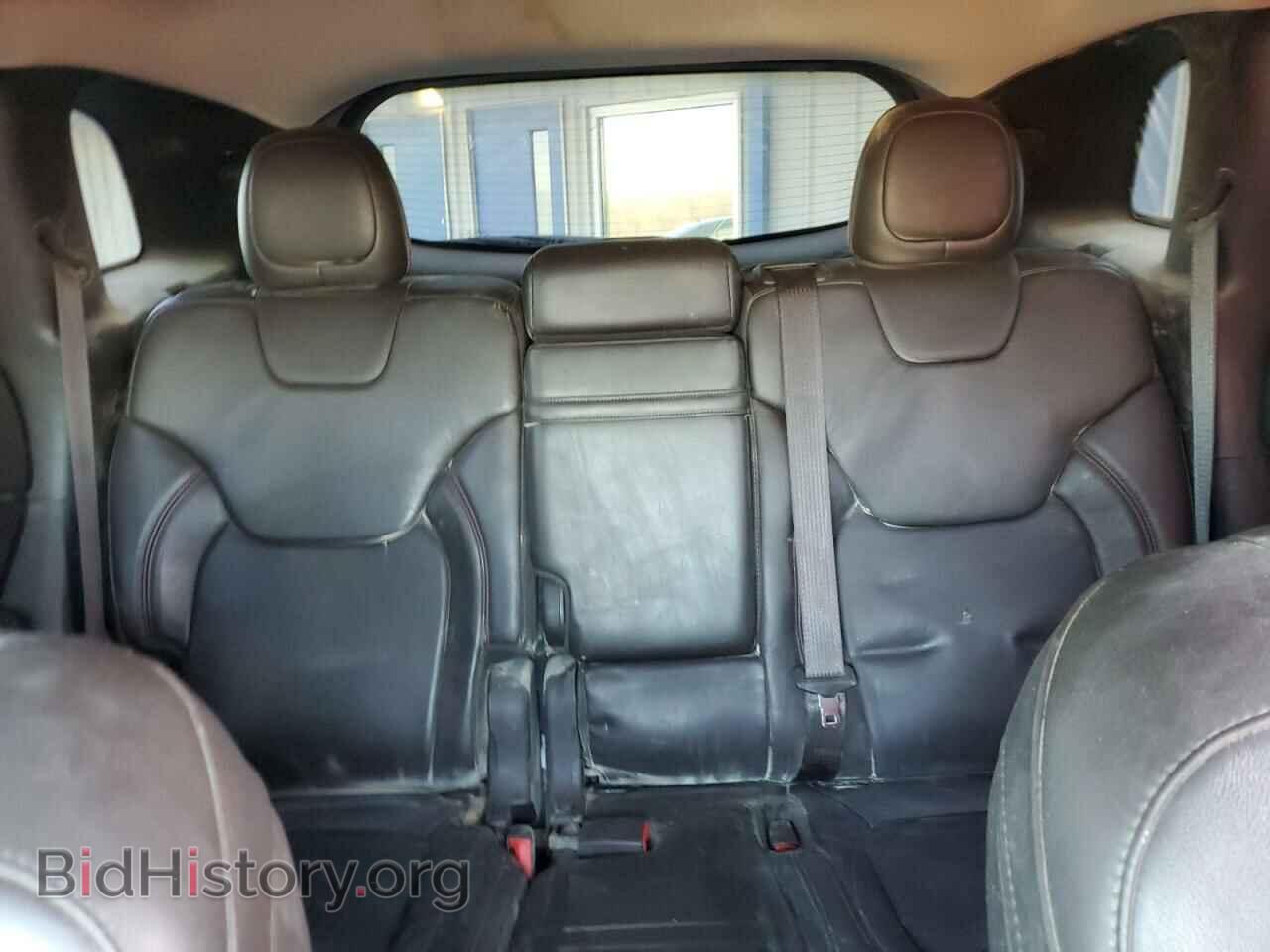 2014 JEEP CHEROKEE - VIN: 1C4PJMBS8EW160469 - Фото 10