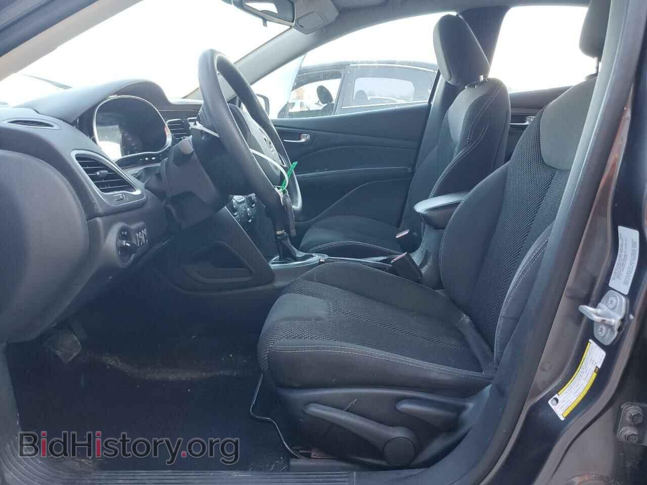 2015 DODGE DART - VIN: 1C3CDFBB2FD102134 - Photo 7
