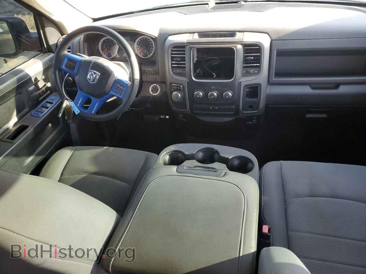 2017 RAM 1500 - VIN: 1C6RR6FT6HS610008 - Фото 8