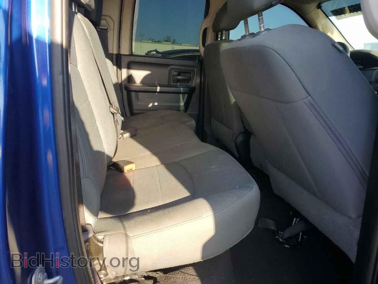 2017 RAM 1500 - VIN: 1C6RR6FT6HS610008 - Фото 10