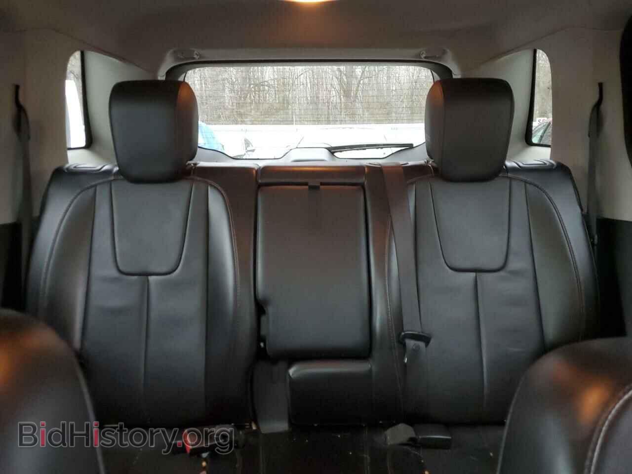2016 GMC TERRAIN - VIN: 2GKFLPE30G6192071 - Фото 10