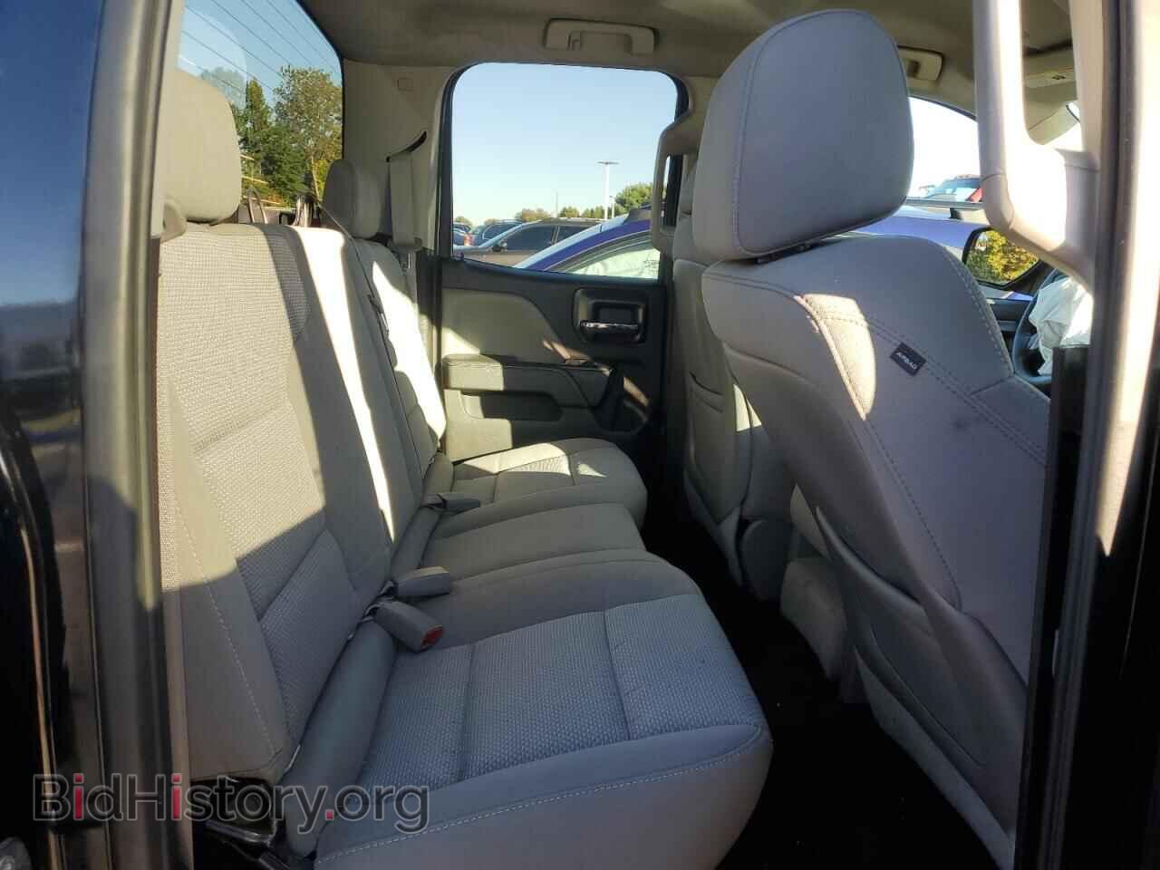2015 GMC SIERRA - VIN: 1GTV2TEC2FZ427382 - Фото 10