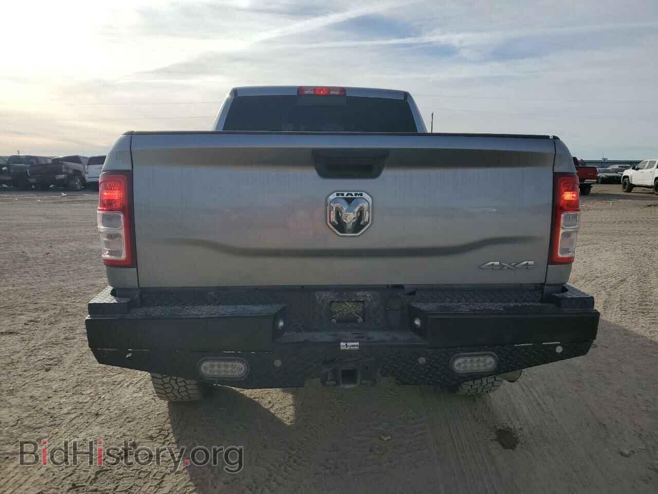 2021 RAM 2500 - VIN: 3C6UR5CJ6MG609532 - Фото 6