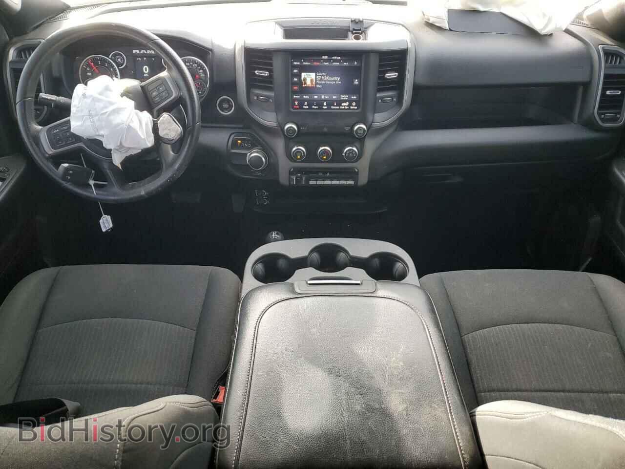 2021 RAM 2500 - VIN: 3C6UR5CJ6MG609532 - Фото 8