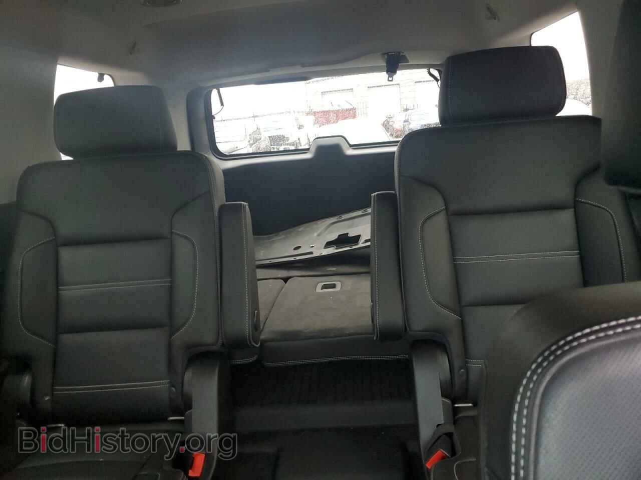 2019 GMC YUKON - VIN: 1GKS2CKJ1KR264146 - Фото 10