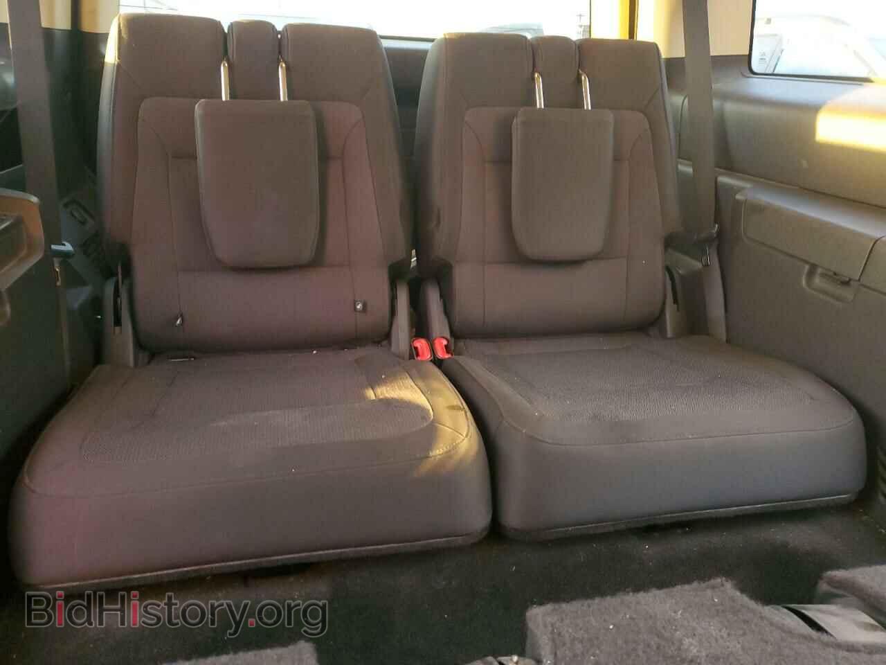 2016 FORD FLEX - VIN: 2FMGK5B86GBA17110 - Photo 10