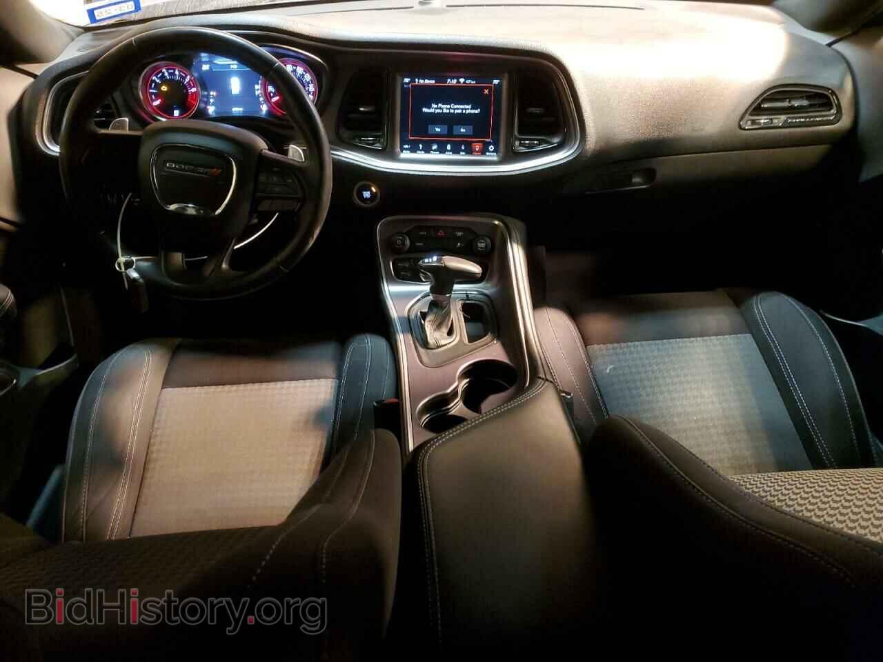 2018 DODGE CHALLENGER - VIN: 2C3CDZAG2JH327986 - Фото 8