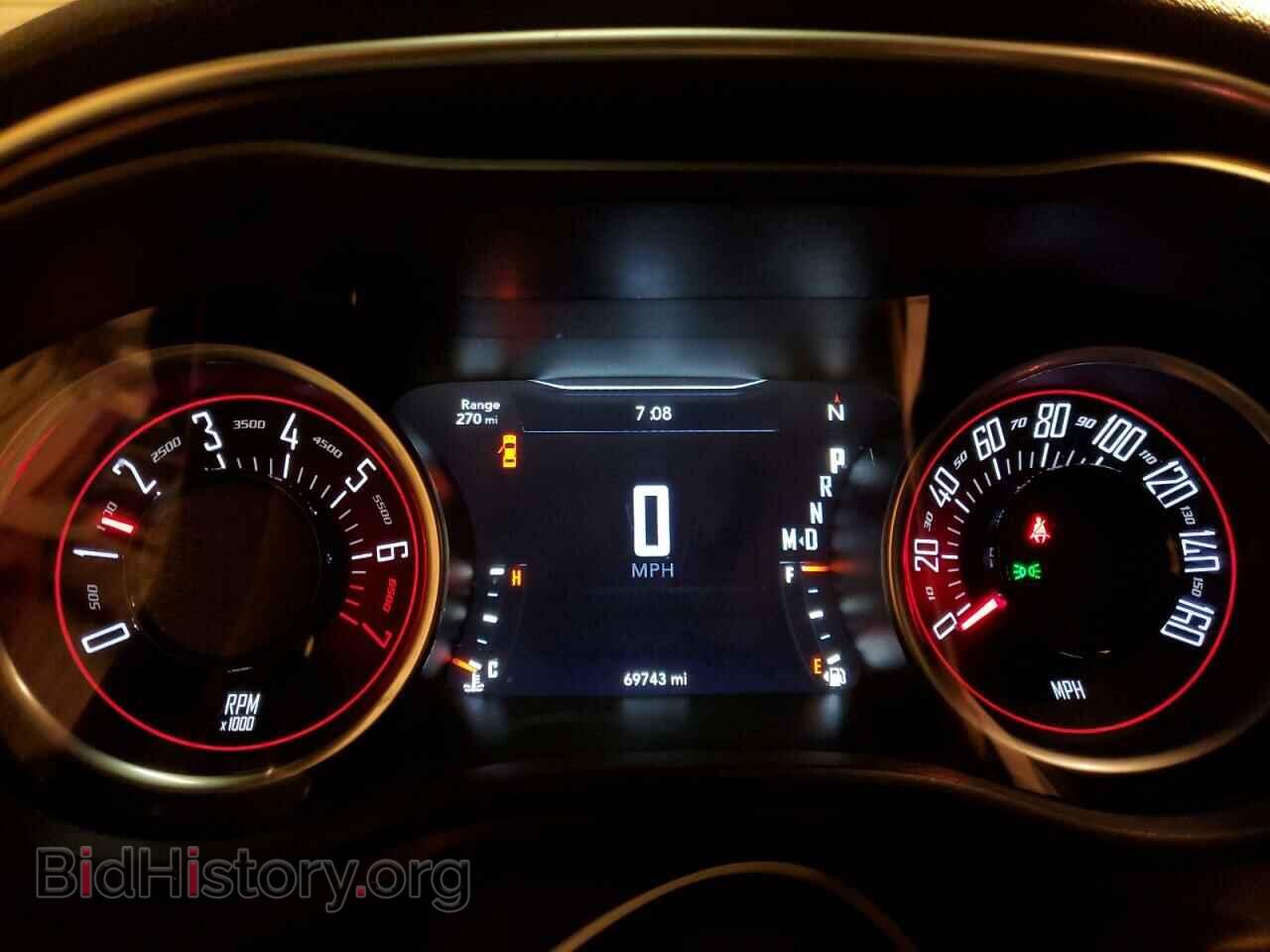 2018 DODGE CHALLENGER - VIN: 2C3CDZAG2JH327986 - Фото 9