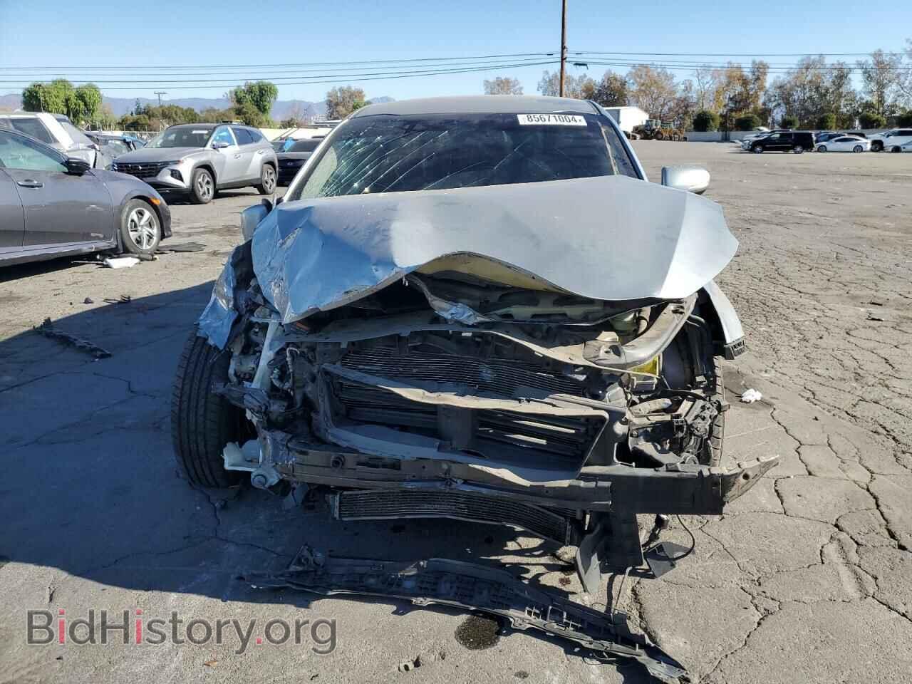 2016 KIA OPTIMA - VIN: KNAGM4ADXG5094572 - Фото 5