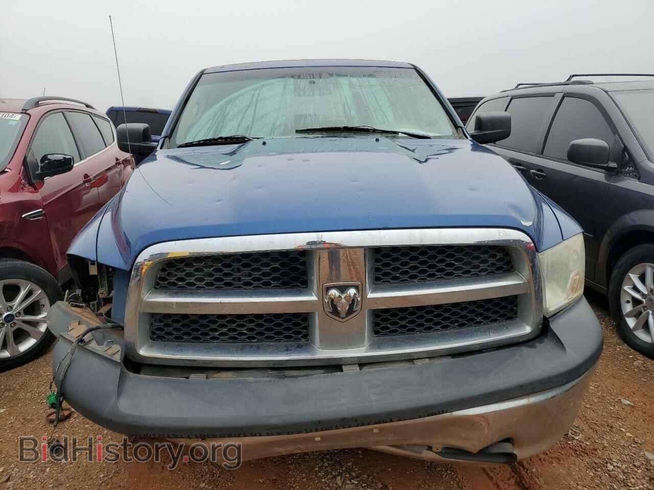 2011 DODGE All Models - VIN: 1D7RB1GP8BS526657 - Photo 5